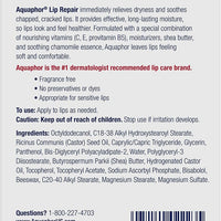 💋OFERTA! ✨ Repara y protege tus labios con Aquaphor Lip Repair
