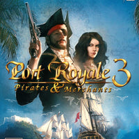 Port Royale 3: Pirates & Merchants - Xbox 360 (Renewed)