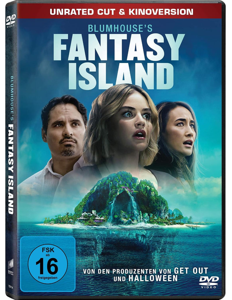 Fantasy Island