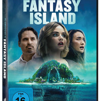 Fantasy Island