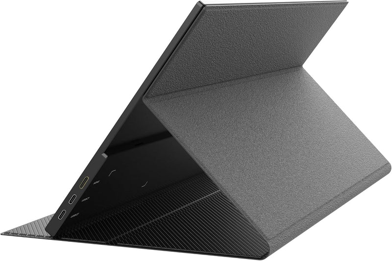 AOC 16" Portable Monitor FHD 60Hz USB-C IPS Ultra Slim Smart Cover 16T20