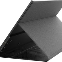AOC 16" Portable Monitor FHD 60Hz USB-C IPS Ultra Slim Smart Cover 16T20