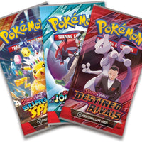 Pokémon TCG: Latas de Bola de Poké Q4