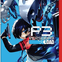 Persona 3 Reload: Launch Edition - Nintendo Switch 2