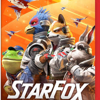 Star Fox™ - Nintendo Switch 2