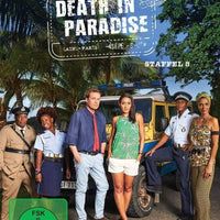Death in Paradise - Staffel 8