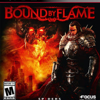 Bound by Flame - PlayStation 3