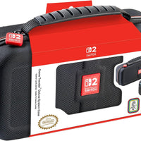 HORIPAD Turbo Inalámbrico para Nintendo Switch 2 - Negro