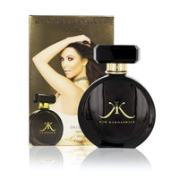 Kim Kardashian Gold Eau De Parfum Spray, 1.55 Pounds - 3.4 Ounce Eau De Parfum Spray