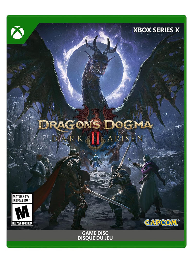 Dragons Dogma 2: Dark Arisen - Xbox Series X