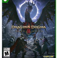 Dragons Dogma 2: Dark Arisen - Xbox Series X
