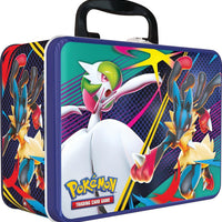 Pokémon shop Pokémon TCG: Collector's Chest - Fall 2025