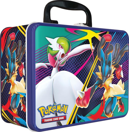 Pokémon shop Pokémon TCG: Collector's Chest - Fall 2025