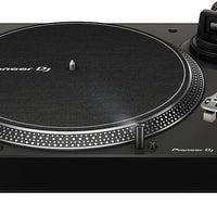 Pioneer DJ PLX-500 Direct Drive Turntable