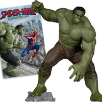 McFarlane Toys- Marvel Studios Hulk (Spider-Man: Brand New Day) 1:6th Scale Collectible