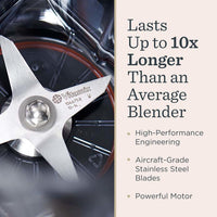 Vitamix Propel Series 750 Professional-Grade Blender
