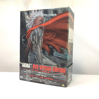 Akira: DVD Special Edition