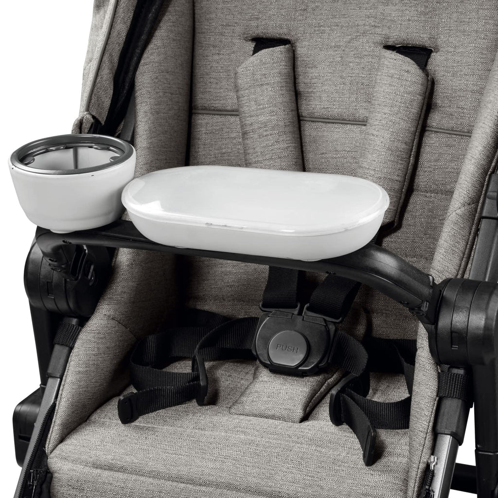 PEG Stroller Child's Tray - Accessory- Compatible with Ypsi Stroller