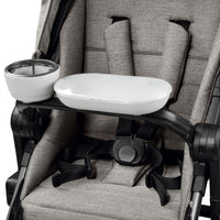 PEG Stroller Child's Tray - Accessory- Compatible with Ypsi Stroller