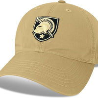 Legacy NCAA Officially Licensed Baseball Hat, Army Black Knights, Lightweight Cap for Men & Women, Relaxed Twill Adjusta