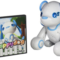 WAPPY DOG FOR NINTENDO DS