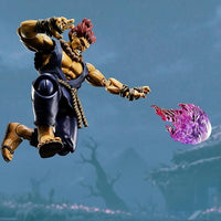 TAMASHII NATIONS Bandai S.H. Figuarts Akuma Street Fighter