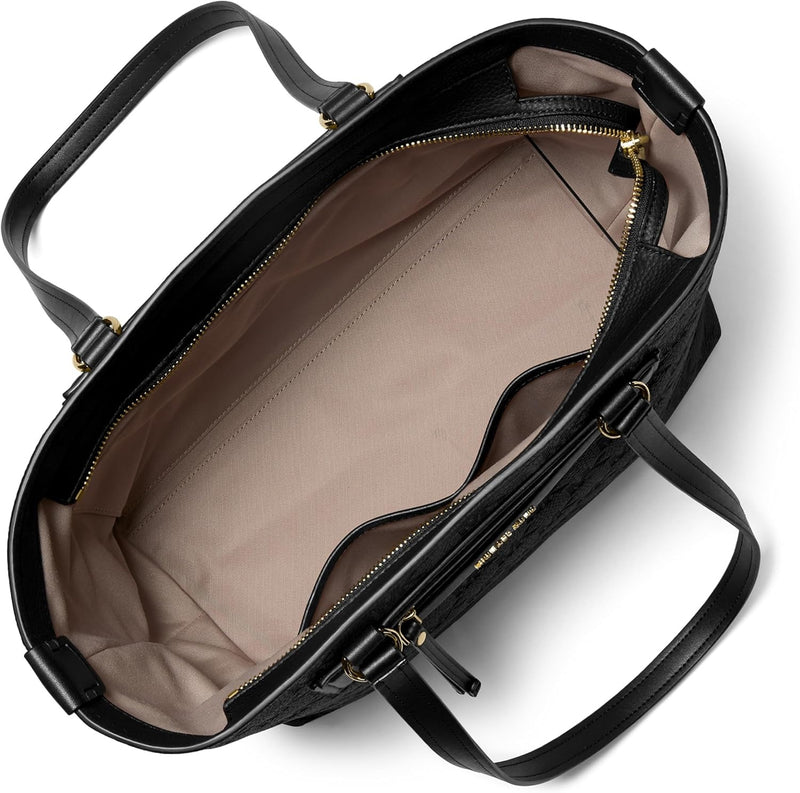 MICHAEL Michael Kors Jet Set Travel Medium East West Top Zip Tote