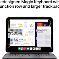 Magic Keyboard iPad Pro