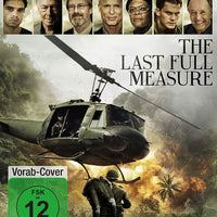 The Last Full Measure - Keiner bleibt zurück [Blu-ray] [2019]