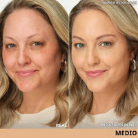 IT Cosmetics CC+ Cream with SPF 50+ Full Coverage Foundation Natural Finish