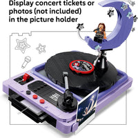 LEGO Editions Olivia Rodrigo's Concert Moon 43029