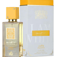 Lattafa Ana Abiyedh Passion 60ml EDP Spray
