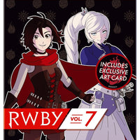 RWBY Volume 7 (BD)