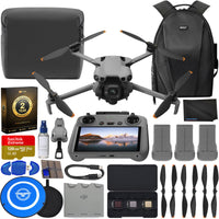 DJI Mini 5 Pro Fly More Combo Plus (DJI RC 2)