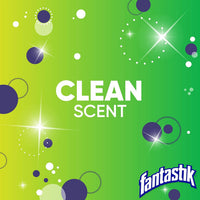 Fantastik All-Purpose Cleaner, with Bleach, 32 Fl Oz