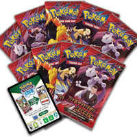 Pokémon shop Pokemon TCG: Scarlet & Violet - Destined Rivals Elite Trainer Box