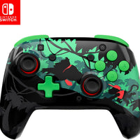 HORIPAD Inalámbrico para Nintendo Switch - Teal