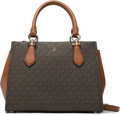 Michael Kors Women's Marilyn Satchel