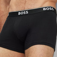BOSS 3-Pack Power Trunks