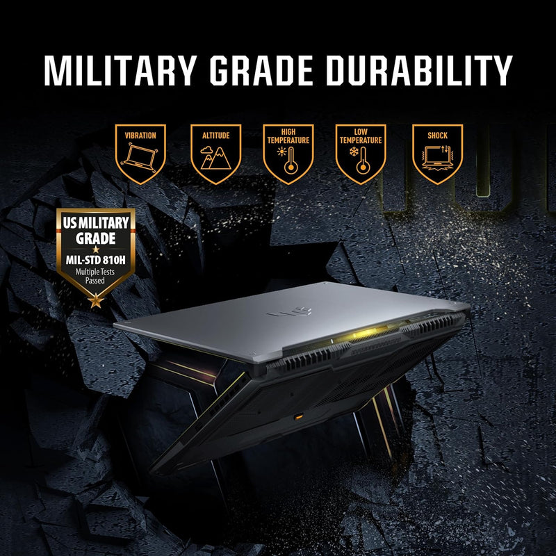 ASUS TUF Gaming F16 Gaming Laptop