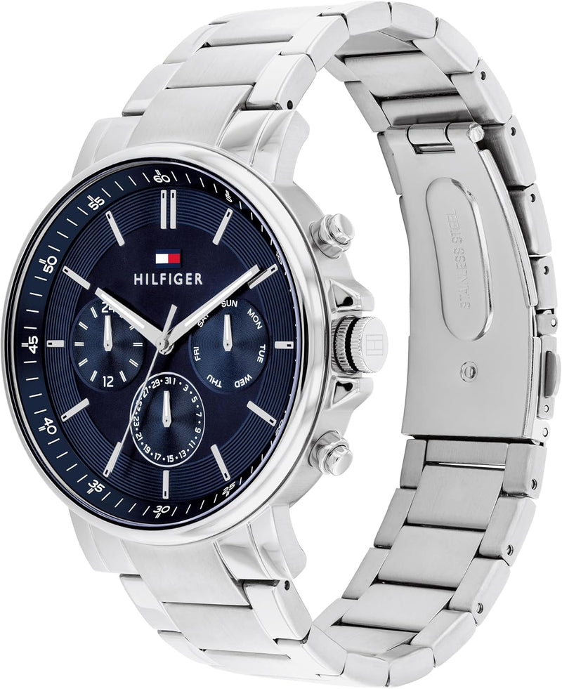 Reloj Tommy Hilfiger Multifunción para Hombre