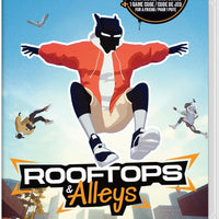 Rooftops & Alleys: Dual Pack Edition - Nintendo Switch