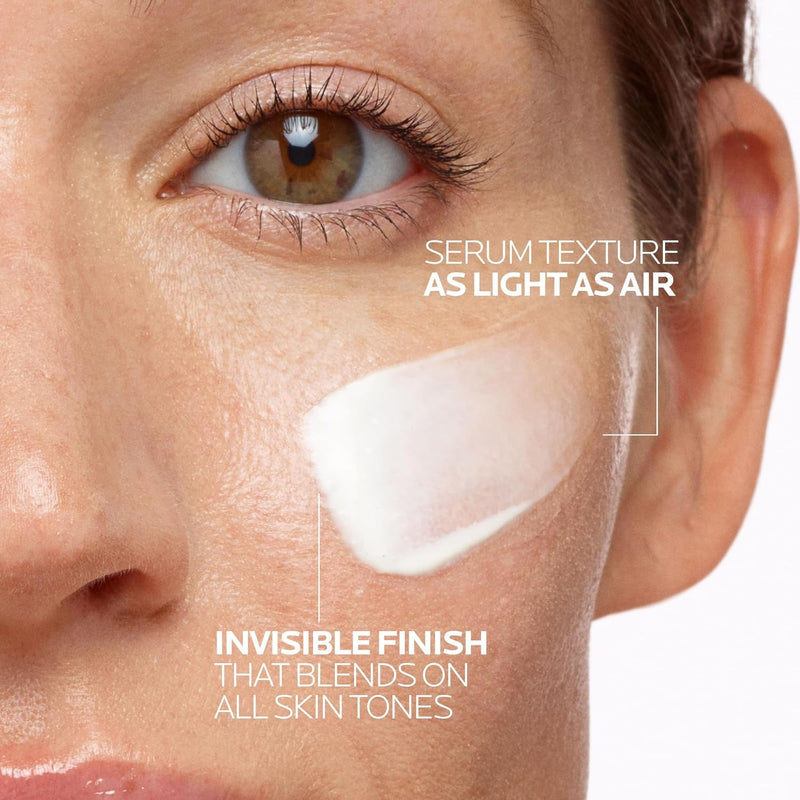 La Roche-Posay Anthelios UVAir™ Sunscreen Serum SPF 50 with hyaluronic acid
