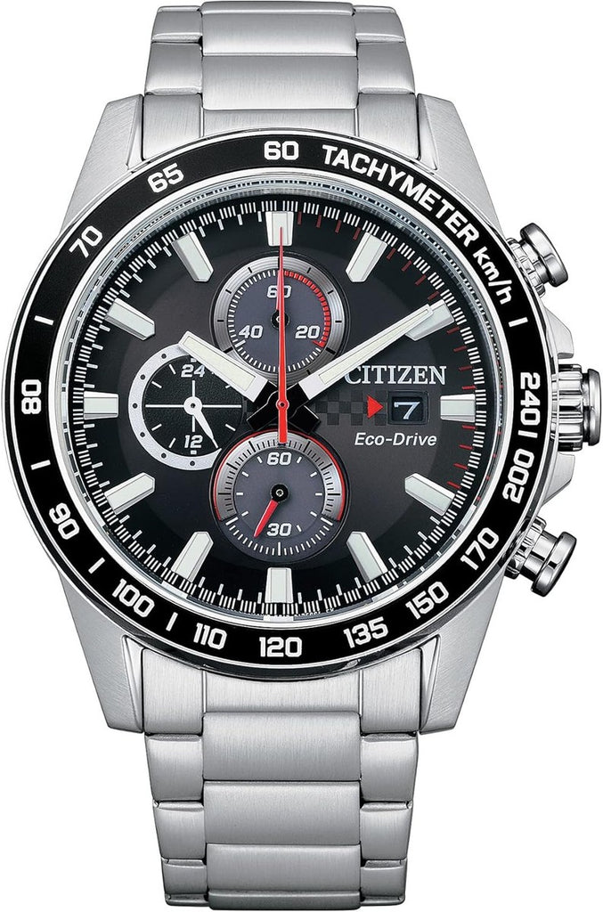 Ofertaza, CITIZEN Men's Sport Casual Brycen Eco-Drive