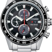 Ofertaza, CITIZEN Men's Sport Casual Brycen Eco-Drive