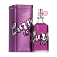 Curve Crush Eau De Toilette Spray, Perfume for Women, 3.4 fl oz - 6.8 Fl Oz (Pack of 1)