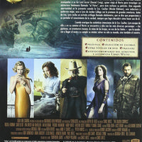 La Brujula Dorada (Import Movie) (European Format - Zone 2) (2008) Nicole Kidman; Eva Green; Dakota Blue Ri