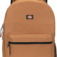 Mochila Dickies Student Backpack - Brown Duck