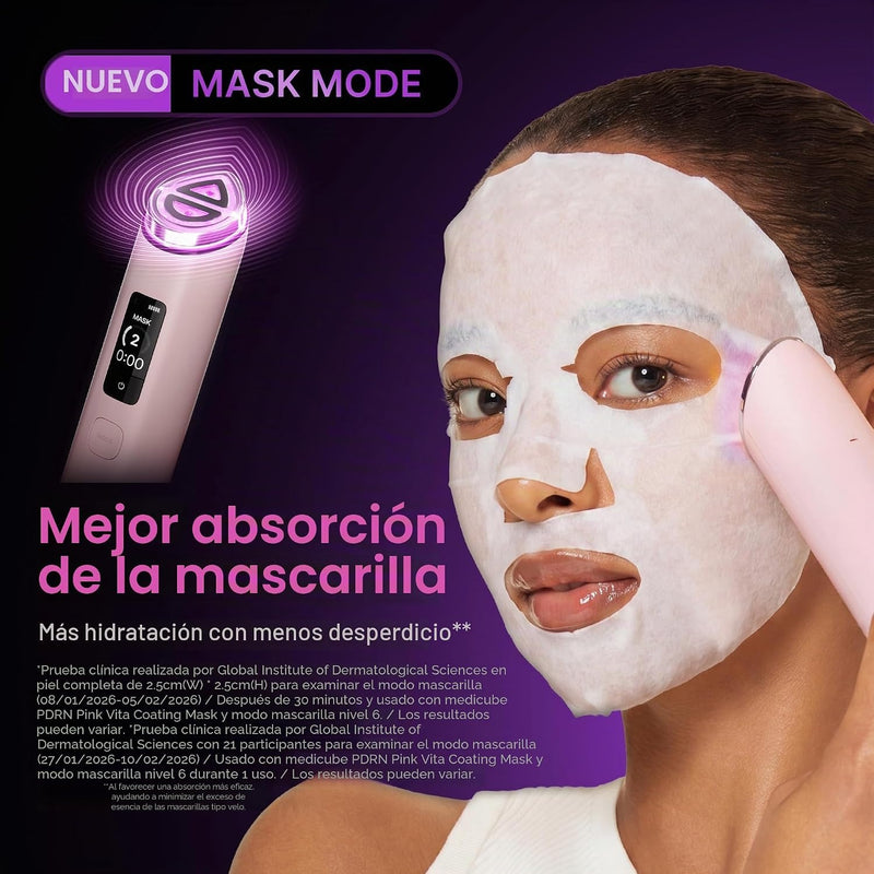 medicube Booster Pro X2™