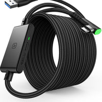 Meta Quest 3 512GB - Visor de Realidad Virtual y Mixta